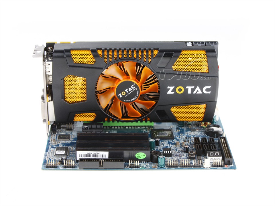 索泰gtx560ti multiview图片_it168触屏版>