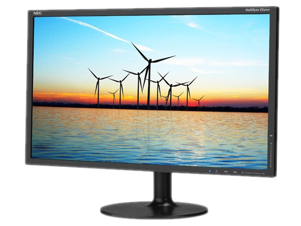 nec lcd-ex201w图片_it168触屏版>