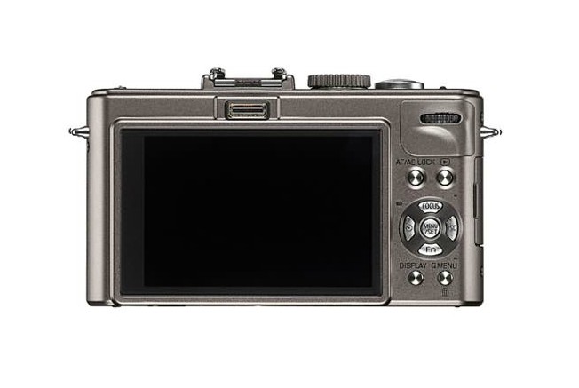 徕卡d-lux5(钛金版)图片_it168触屏版>