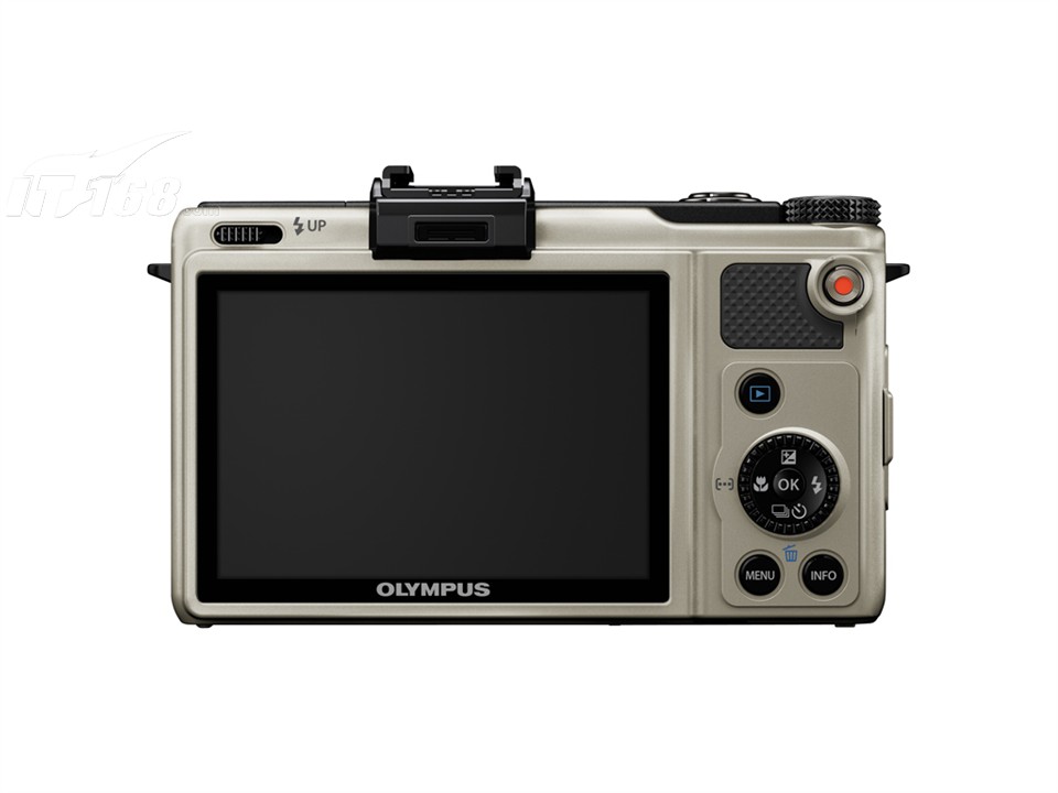 奥林巴斯 xz1(银色经典纪念版)值不值得买-阿贵说手机