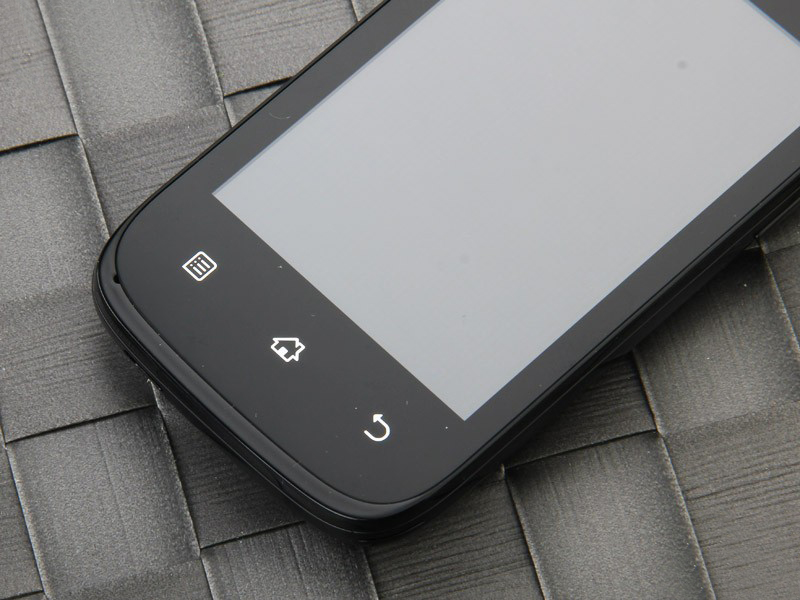 联想a390e 电信3g手机(黑色)cdma2000/cdma非合约机值不值得买-阿贵说