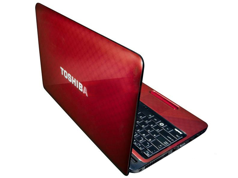 东芝l750-c09r(野玫红)图片_it168触屏版>