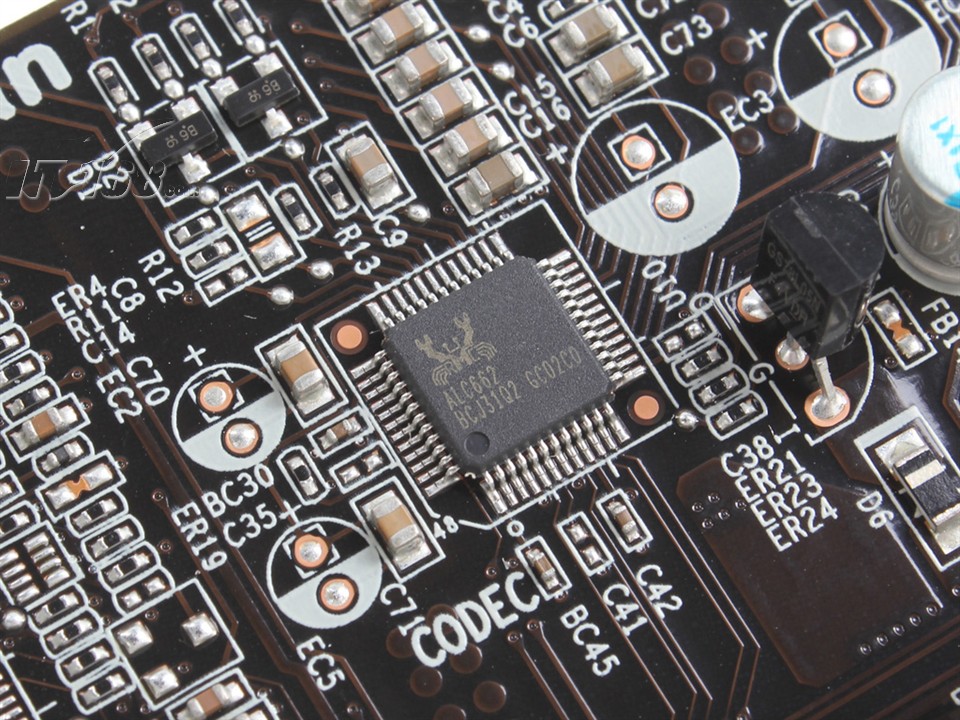 ecs精英 h61h2-a2 deluxe图片_it168触屏版>