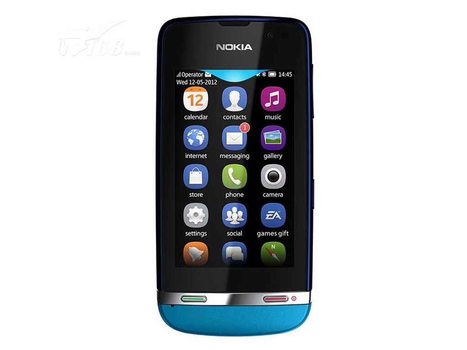 诺基亚 3110值不值得买-阿贵说手机