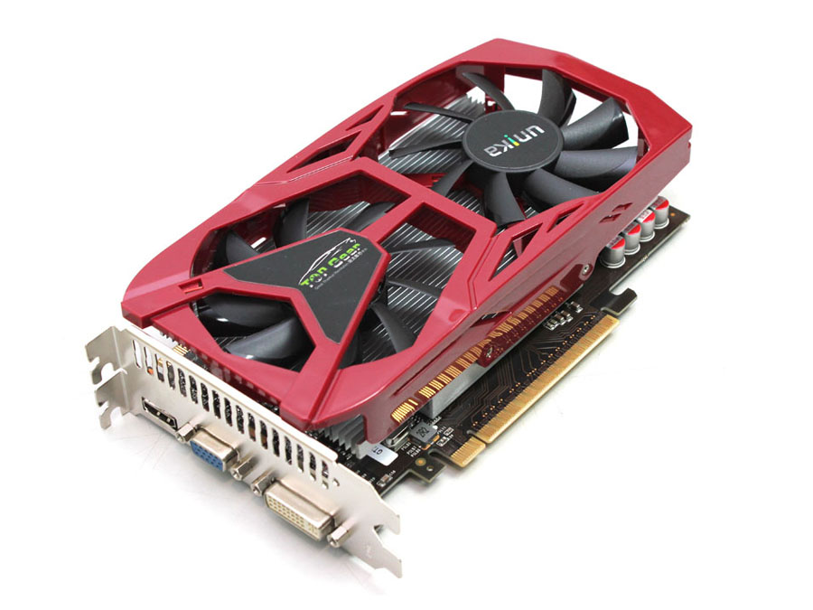 双敏 速配2 gtx550ti ddr5 大牛版 gtr图片_it168触屏版>