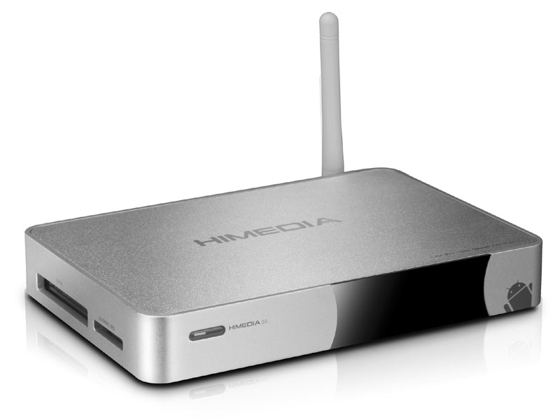 海美迪 q5图片_it168触屏版>