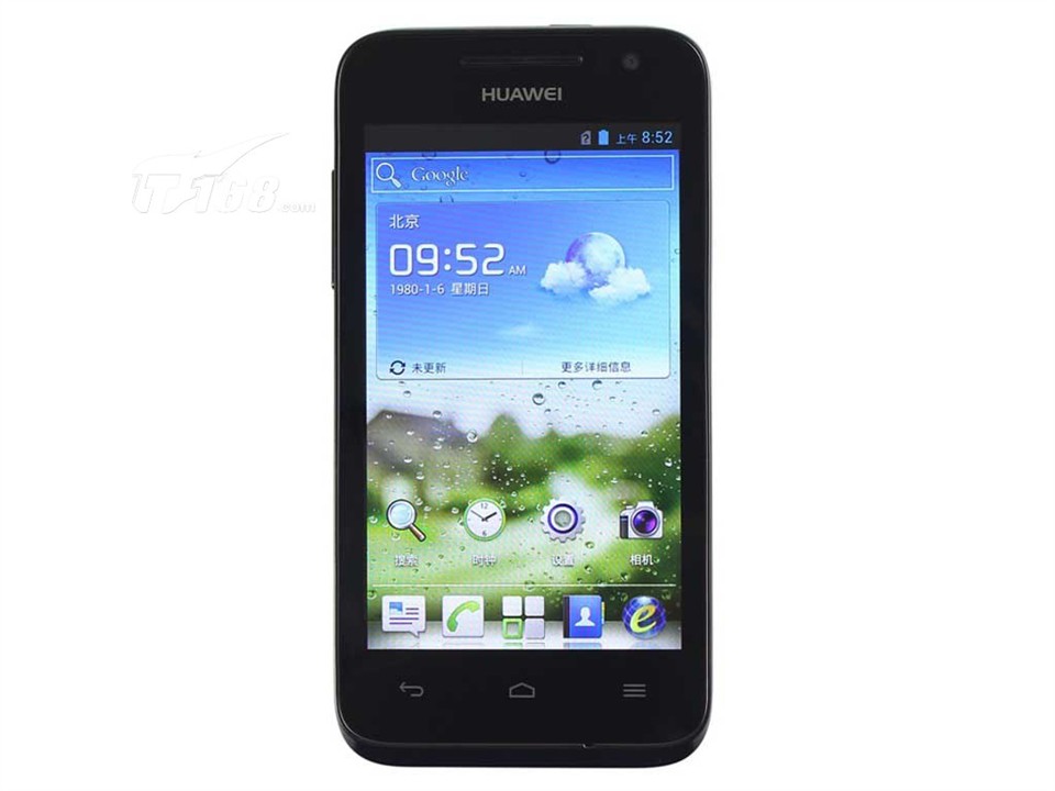 华为g330c c8825d值不值得买-阿贵说手机