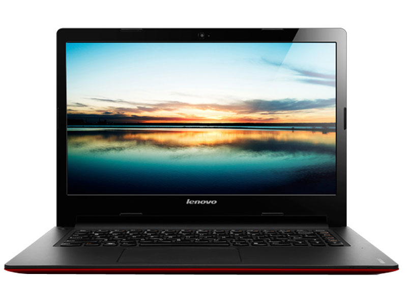 联想s400-ith(w)绚丽红图片_it168触屏版>