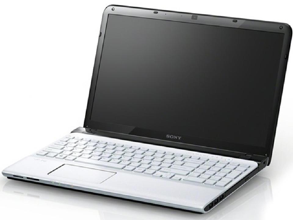 索尼sve15125ycw(白)图片_it168触屏版>