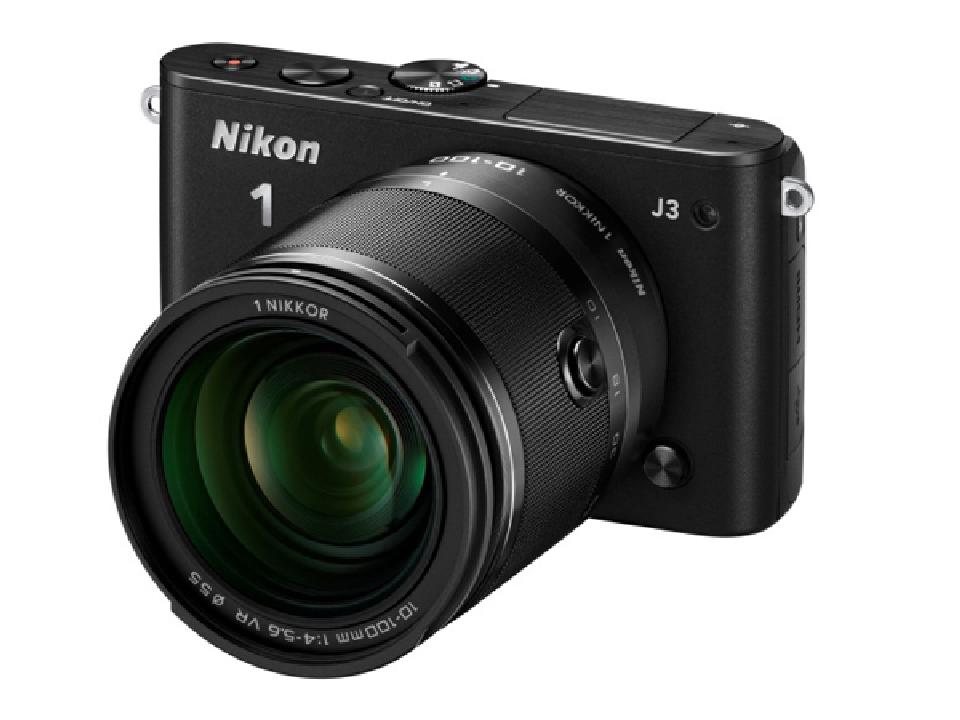 尼康j3套机(11-27.5mm)图片_it168触屏版>