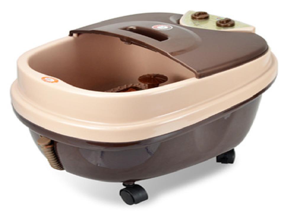 傲威(oways) 傲威 y07 新款高端深桶洗脚养生足疗器洗脚盆按摩足浴盆