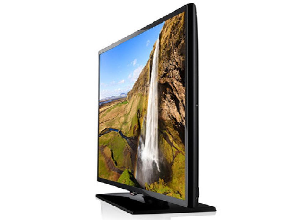 三星(samsung) ua32f5000arxxz 32英寸全高清led液晶电视 黑色图片_it