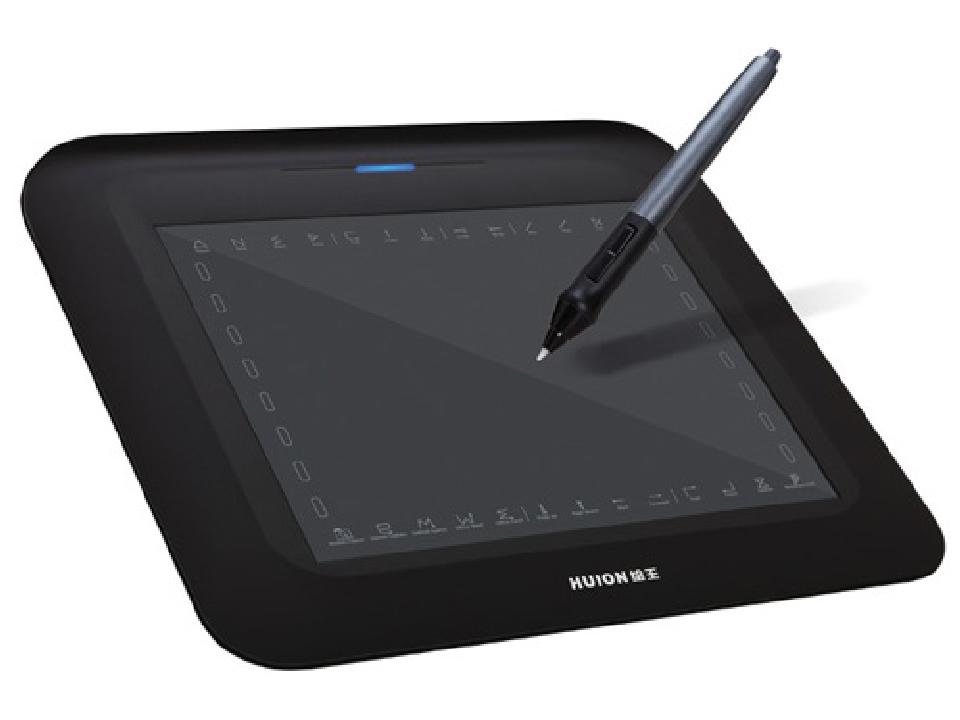 绘王kenting k26数位板图片_it168触屏版>