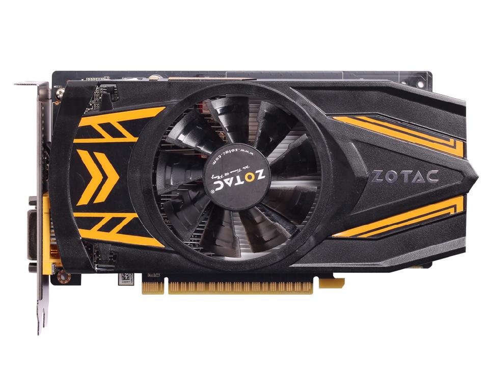 索泰gtx650ti-2gd5 雷霆版 pc图片_it168触屏版>