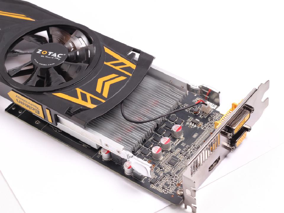 索泰gtx650ti-2gd5 雷霆版 pc图片_it168触屏版>