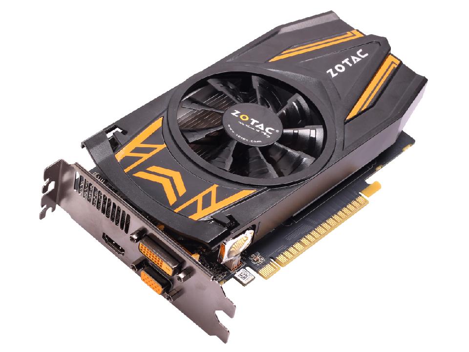 索泰gtx650ti-2gd5 雷霆版 pc图片_it168触屏版>