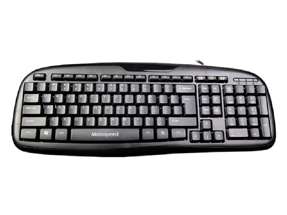 摩豹k106防水键盘图片_it168触屏版>