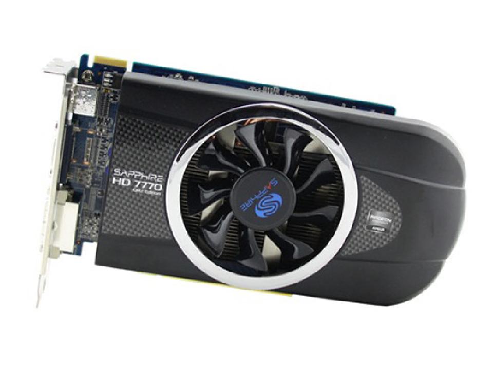 蓝宝石 hd7770 1g gddr5 网吧版图片_it168触屏版>