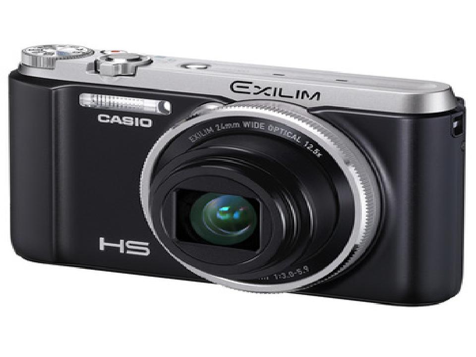 卡西欧 (casio) ex-zr1000 数码相机 10周年限量纪念版(1610万像素 3.