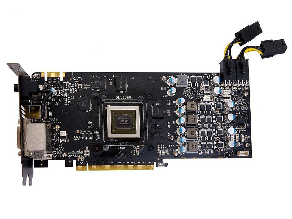 七彩虹 igame650ti boost 烈焰战神x-2gd5图片_it168触屏版>