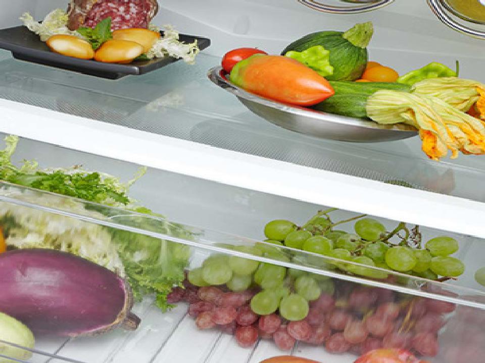 弗兰卡 弗兰卡franke原装进口fcb350asbdra 342升双门冰箱图片_it168