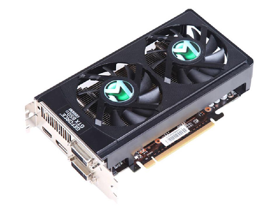 铭瑄gtx650ti boost图片_it168触屏版>