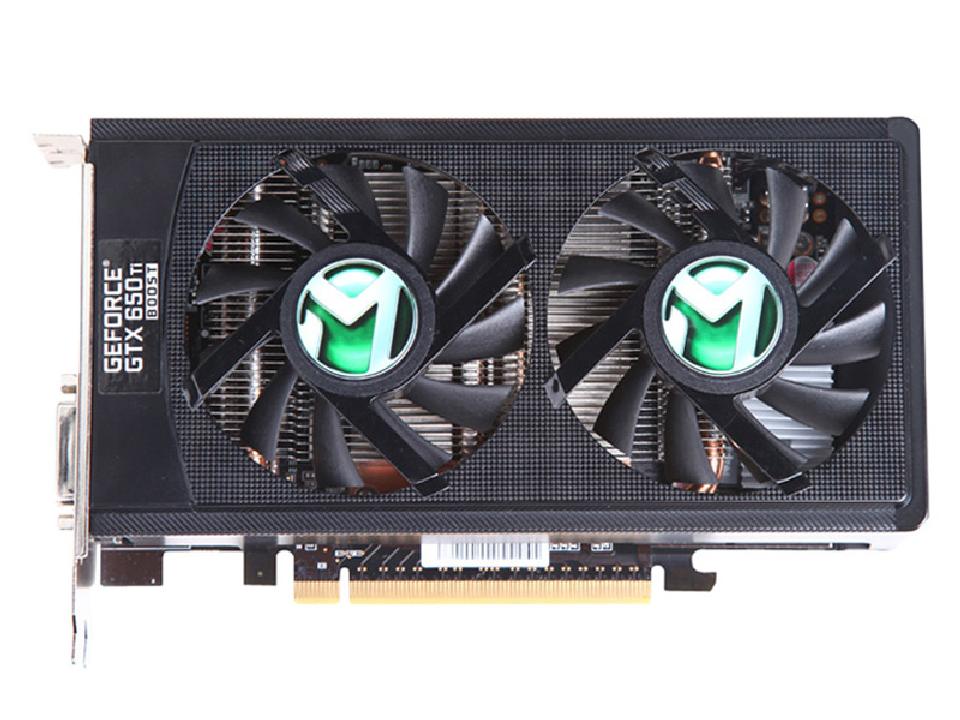 铭瑄gtx650ti boost图片_it168触屏版>