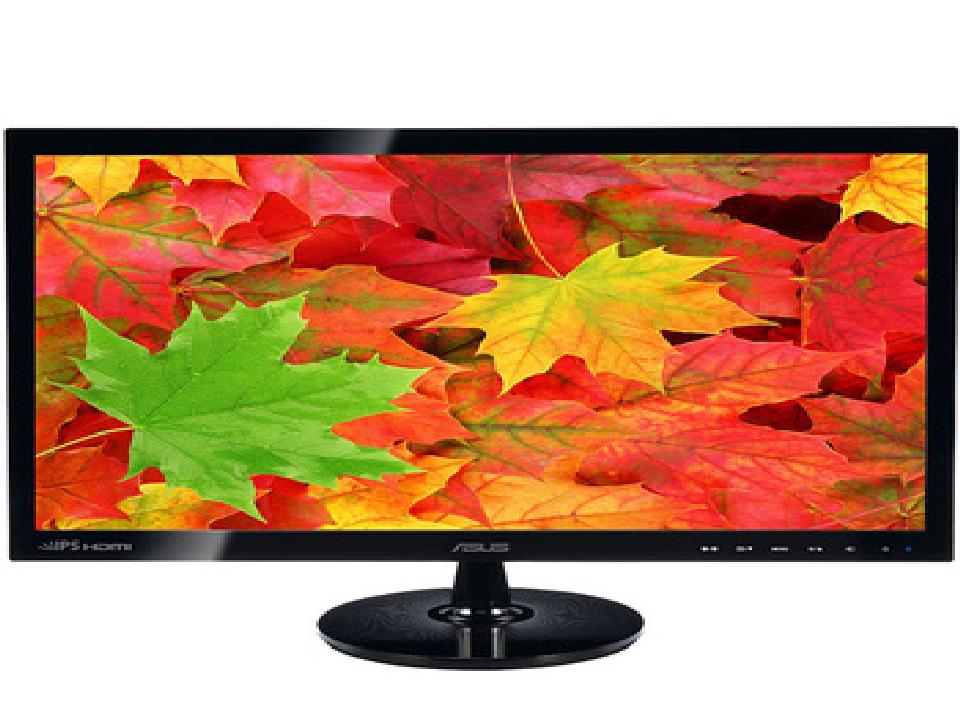 华硕(asus) vs229nr 21.