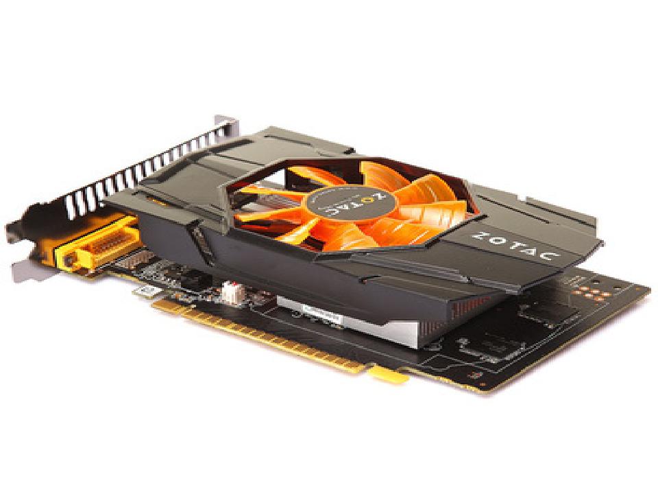 索泰(zotac) gtx650-2gd5 雷霆版 pb 1071/5000 2048mb/128bit ddr5