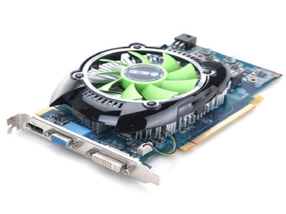 影驰(galaxy)gts450虎将d5 783/3608mhz 1g/128bit ddr5 pci-e显卡