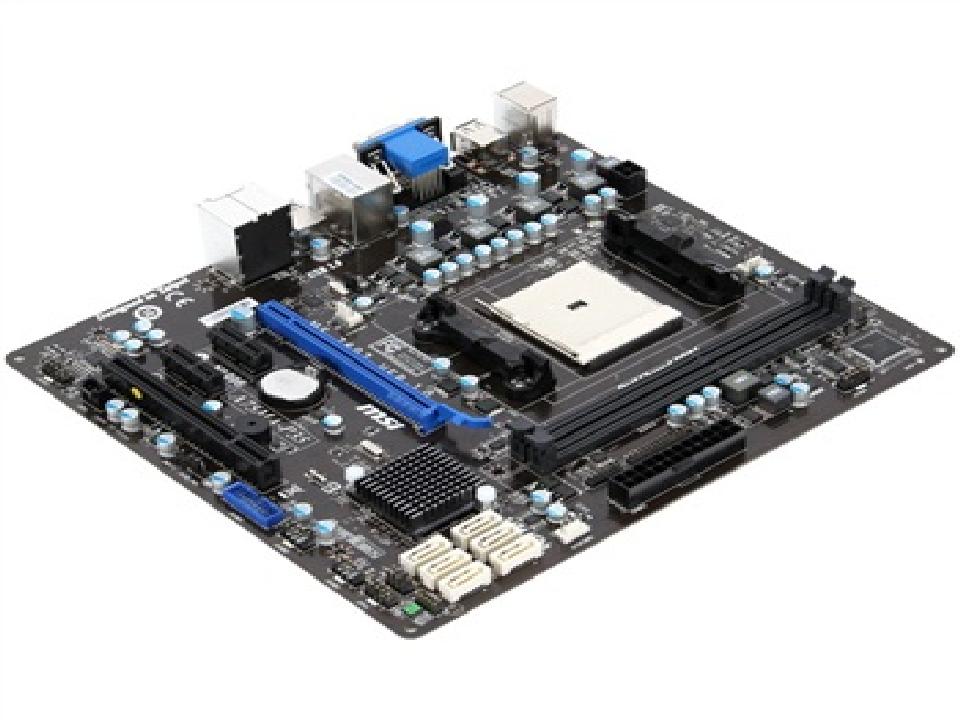 微星(msi)a75ma-p35主板(amd a75 /socket fm1)图片_it168触屏版>
