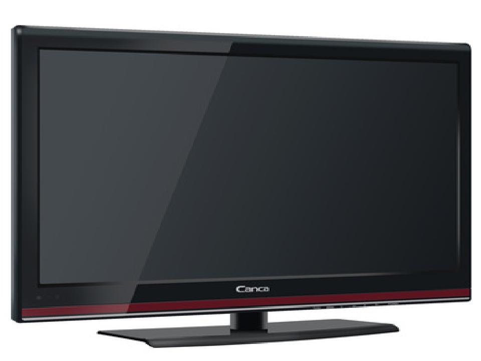 其他 创佳(canca)26hde3000 v6 26寸 led液晶电视 带挂架图片_it168触