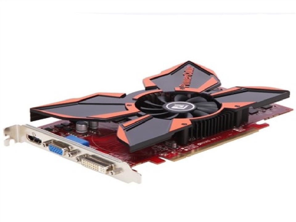 迪兰(dataland)hd6570恒金d3-2g 650/1000 2gb/128bit gddr3 pci-e