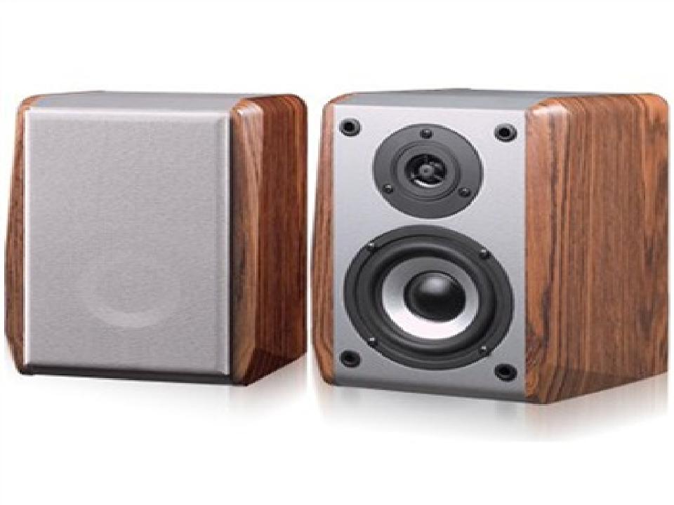 麦博 麦博 microlab b73老款 经典2.