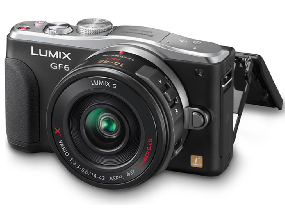 松下gf6值不值得买-阿贵说手机