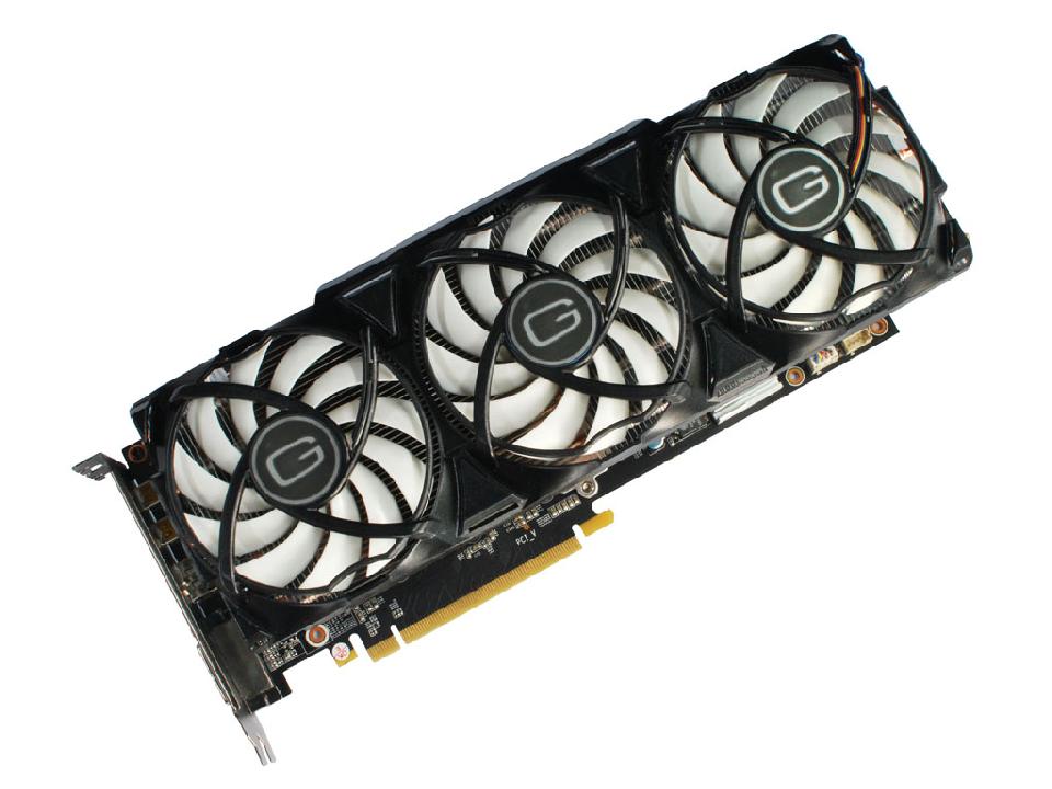 耕升gtx770关羽版图片_it168触屏版>