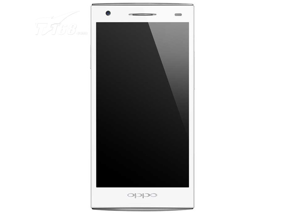 oppo u705w,oppo ulike 2 颜色 白色 发售时间 2013年6月 手机版本