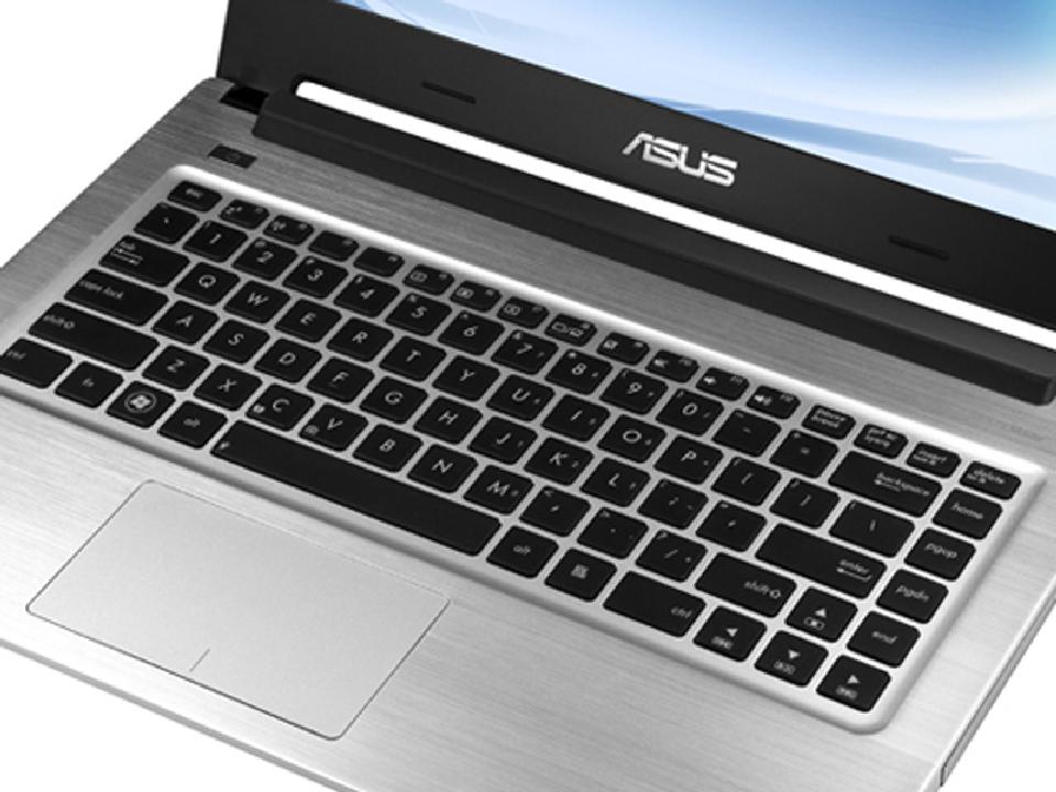 华硕k46e3317cb-sl 14英寸笔记本电脑(i5-3317u/4g/500g/2g独显/摄像