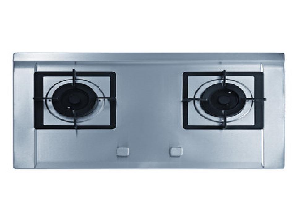 其他 奥田(aotin)az93s 台嵌两用 家用燃气灶 不锈钢灶具 人工煤气