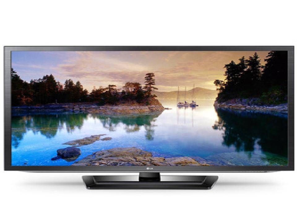 lg 47lm6200-ce 47英寸 3d全高清智能led电视(黑色)图片_it168触屏版>