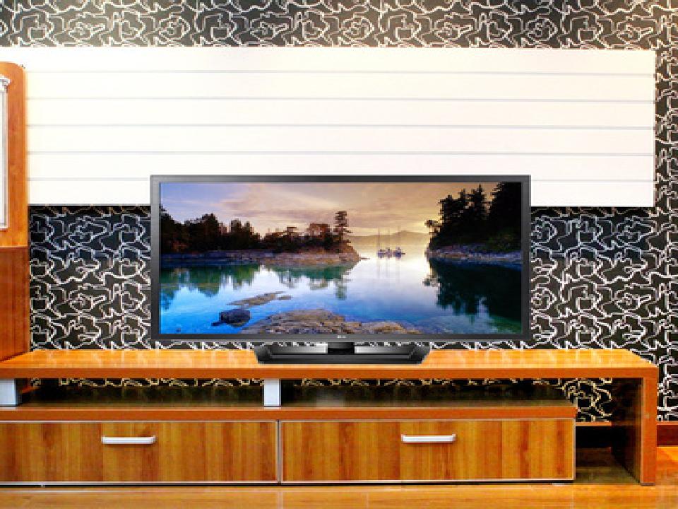 lg 47lm6200-ce 47英寸 3d全高清智能led电视(黑色)图片_it168触屏版>