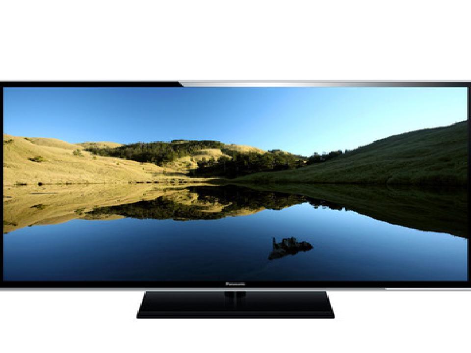 松下(panasonic) th-p55s60c 55英寸 全高清网络等离子电视 (黑色)