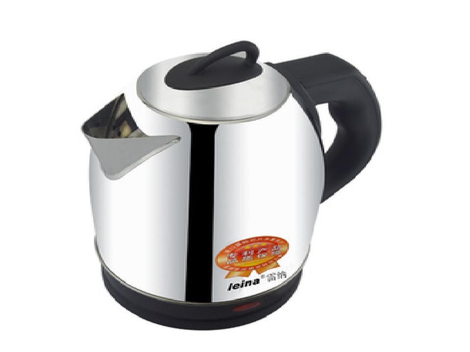 雷纳 电水壶不锈钢热水瓶2.0升xd-201图片_it168触屏版>