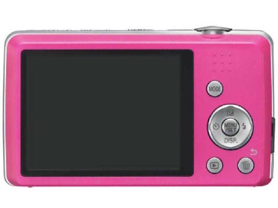 松下fh6 粉色值不值得买-阿贵说手机