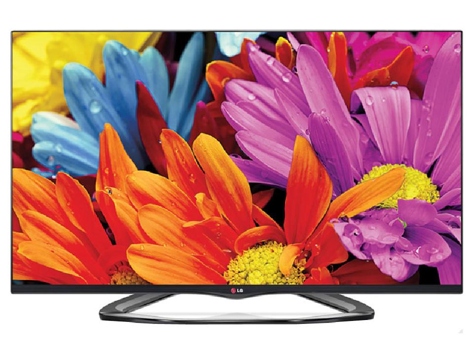 lg 42la6200-cn 42英寸3d网络智能led电视(黑色)图片_it168触屏版>