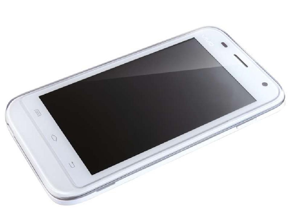 vivo s7t 3g手机(瑞士白)td-scdma/gsm双卡双待移动定制机图片_it168