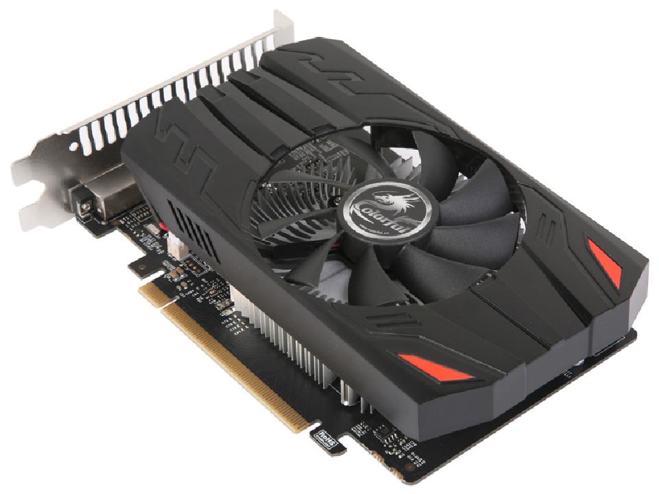 七彩虹 gt640 灵动鲨-1gd5图片_it168触屏版>