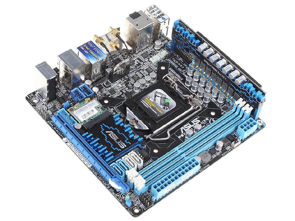 华硕p8z77-i deluxe图片_it168触屏版>