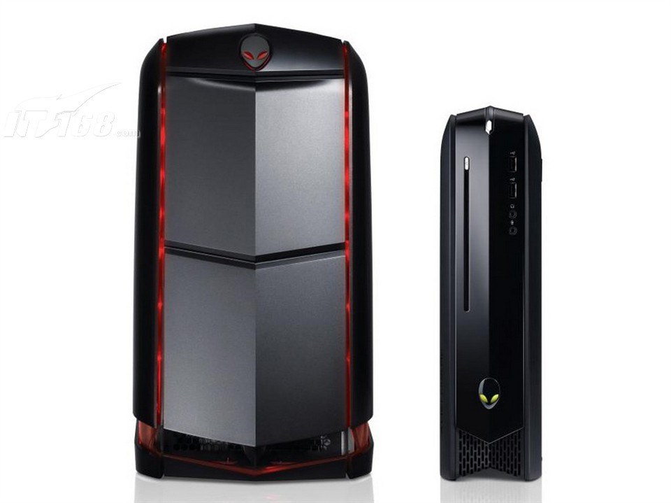 戴尔alienware x51 r2(alwx51d-1528)图片_it168触屏版>