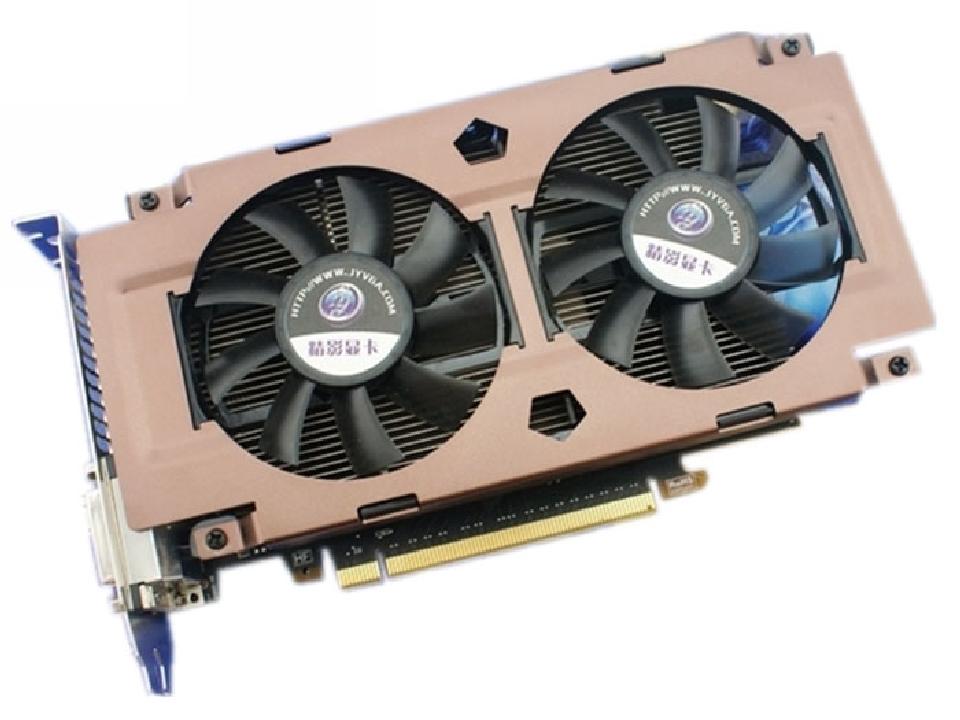 精影gtx650ti boost终极玩家图片_it168触屏版>